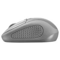 Мышь Trust Primo (серый) фото 1